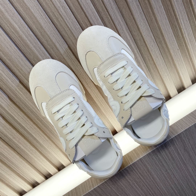 l*ew* sneakers